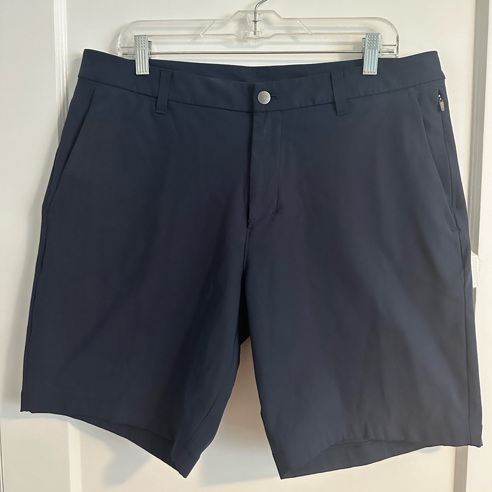 Men’s Lululemon Commission Classic-Fit Short 9”